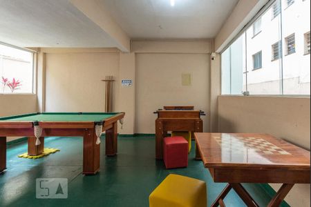 Apartamento à venda com 72m², 3 quartos e 1 vagaBrinquedoteca