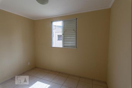 Apartamento à venda com 72m², 3 quartos e 1 vagaQuarto 1