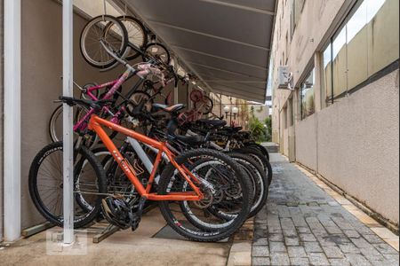 Apartamento à venda com 72m², 3 quartos e 1 vagaBicicletário