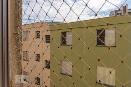 Apartamento à venda com 72m², 3 quartos e 1 vagaVista do Quarto 2