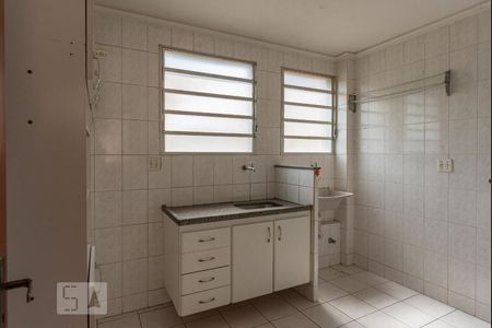 Apartamento à venda com 72m², 3 quartos e 1 vagaCozinha