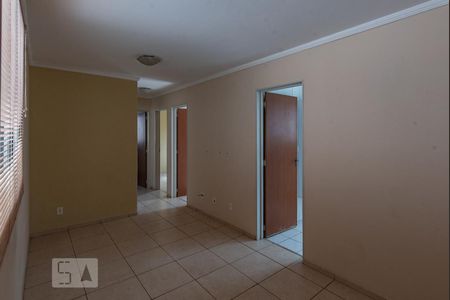 Sala de apartamento para alugar com 3 quartos, 72m² em Vila Proost de Souza, Campinas