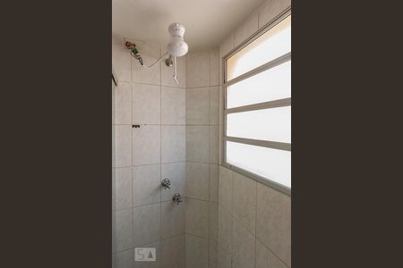Apartamento à venda com 72m², 3 quartos e 1 vagaChuveiro do Banheiro Social