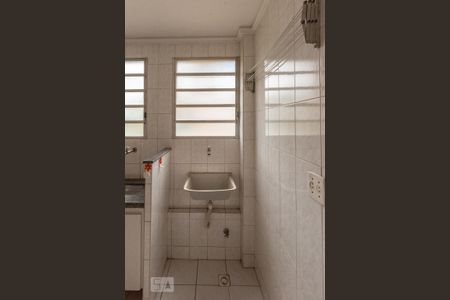 Apartamento à venda com 72m², 3 quartos e 1 vagaLavanderia