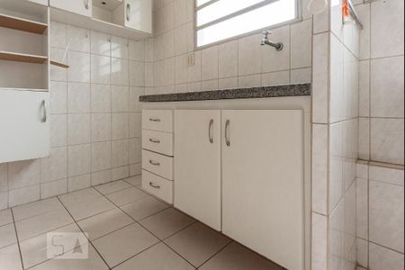Apartamento à venda com 72m², 3 quartos e 1 vagaCozinha - Armários