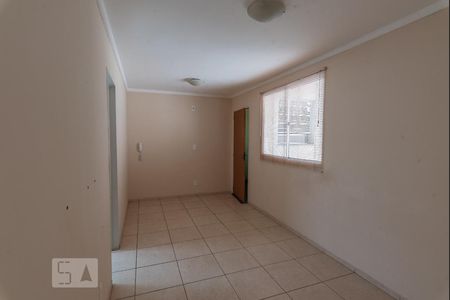 Sala de apartamento para alugar com 3 quartos, 72m² em Vila Proost de Souza, Campinas