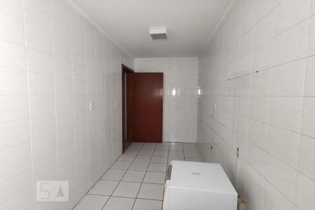 Apartamento à venda com 60m², 2 quartos e 1 vaga Apartamento à venda com 60m², 2 quartos e 1 vagaCozinha e Área de Serviço