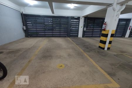 Apartamento à venda com 60m², 2 quartos e 1 vaga Apartamento à venda com 60m², 2 quartos e 1 vagaBox