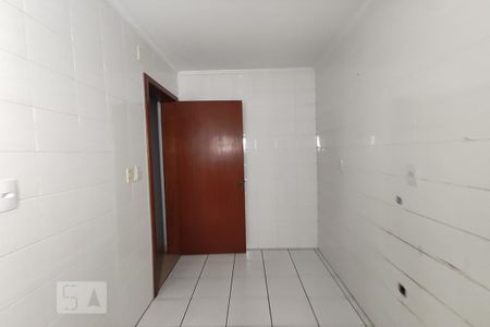 Apartamento à venda com 60m², 2 quartos e 1 vaga Apartamento à venda com 60m², 2 quartos e 1 vagaCozinha e Área de Serviço
