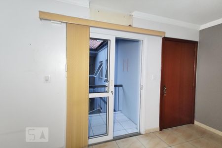 Sala de apartamento à venda com 2 quartos, 60m² em Jardim America, São Leopoldo