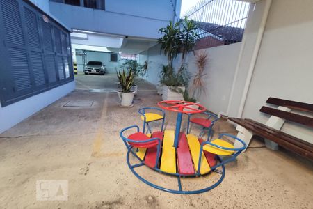 Apartamento à venda com 60m², 2 quartos e 1 vaga Apartamento à venda com 60m², 2 quartos e 1 vagaÁrea Comum - Playground