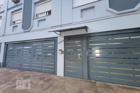 Apartamento à venda com 60m², 2 quartos e 1 vaga Apartamento à venda com 60m², 2 quartos e 1 vagaFachada