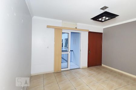 Sala de apartamento à venda com 2 quartos, 60m² em Jardim America, São Leopoldo