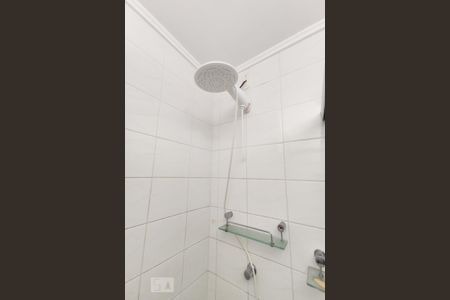 Apartamento à venda com 60m², 2 quartos e 1 vaga Apartamento à venda com 60m², 2 quartos e 1 vagaBanheiro