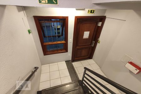 Apartamento à venda com 60m², 2 quartos e 1 vaga Apartamento à venda com 60m², 2 quartos e 1 vagaHall de Entrada