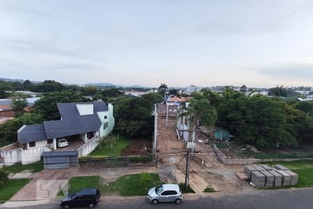 Vista Quarto 1 de apartamento à venda com 2 quartos, 60m² em Jardim America, São Leopoldo
