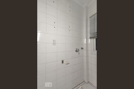 Apartamento à venda com 60m², 2 quartos e 1 vaga Apartamento à venda com 60m², 2 quartos e 1 vagaCozinha e Área de Serviço