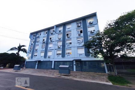 Apartamento à venda com 60m², 2 quartos e 1 vaga Apartamento à venda com 60m², 2 quartos e 1 vagaFachada