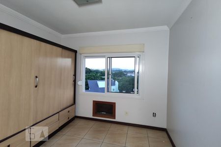 Quarto 1 de apartamento à venda com 2 quartos, 60m² em Jardim America, São Leopoldo
