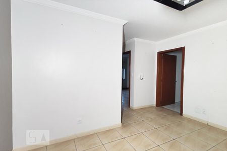 Sala de apartamento à venda com 2 quartos, 60m² em Jardim America, São Leopoldo
