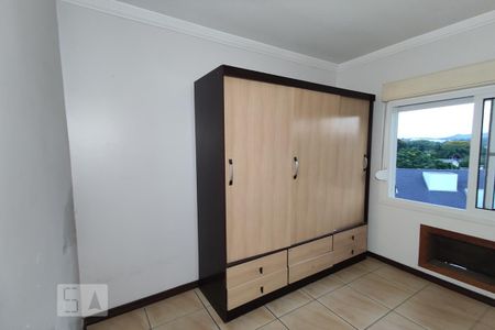 Quarto 1 de apartamento à venda com 2 quartos, 60m² em Jardim America, São Leopoldo