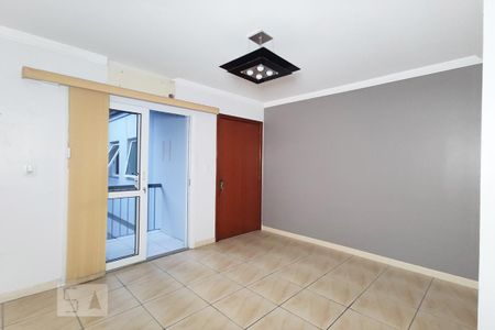 Sala de apartamento à venda com 2 quartos, 60m² em Jardim America, São Leopoldo