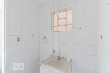 Casa para alugar com 100m², 3 quartos e 2 vagas Casa para alugar com 100m², 3 quartos e 2 vagasBanheiro