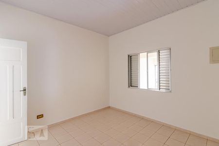 Quarto 2 de casa para alugar com 3 quartos, 100m² em Vila Guarani (zona Sul), São Paulo