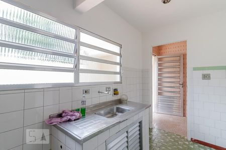 Casa para alugar com 100m², 3 quartos e 2 vagas Casa para alugar com 100m², 3 quartos e 2 vagasCozinha