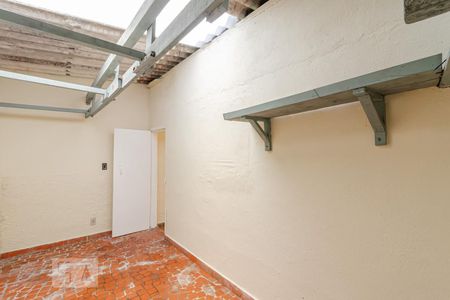 Casa para alugar com 100m², 3 quartos e 2 vagas Casa para alugar com 100m², 3 quartos e 2 vagasQuintal