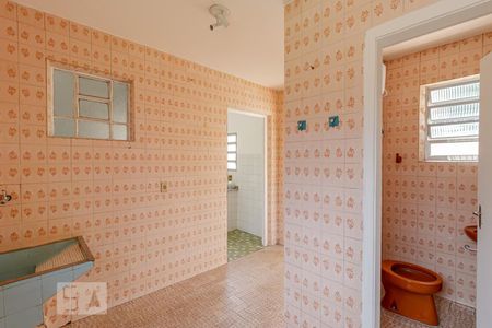 Casa para alugar com 100m², 3 quartos e 2 vagas Casa para alugar com 100m², 3 quartos e 2 vagasÁrea de Serviço