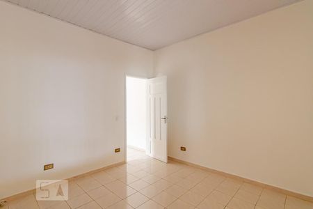 Quarto 2 de casa para alugar com 3 quartos, 100m² em Vila Guarani (zona Sul), São Paulo
