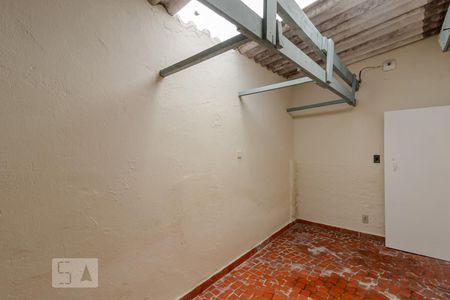 Casa para alugar com 100m², 3 quartos e 2 vagas Casa para alugar com 100m², 3 quartos e 2 vagasQuintal