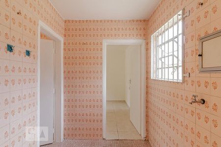 Casa para alugar com 100m², 3 quartos e 2 vagas Casa para alugar com 100m², 3 quartos e 2 vagasÁrea de Serviço