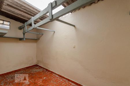 Casa para alugar com 100m², 3 quartos e 2 vagas Casa para alugar com 100m², 3 quartos e 2 vagasQuintal