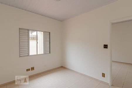 Quarto 1 de casa para alugar com 3 quartos, 100m² em Vila Guarani (zona Sul), São Paulo