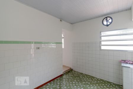 Casa para alugar com 100m², 3 quartos e 2 vagas Casa para alugar com 100m², 3 quartos e 2 vagasCozinha
