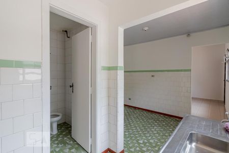 Casa para alugar com 100m², 3 quartos e 2 vagas Casa para alugar com 100m², 3 quartos e 2 vagasCozinha