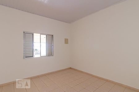Quarto 2 de casa para alugar com 3 quartos, 100m² em Vila Guarani (zona Sul), São Paulo