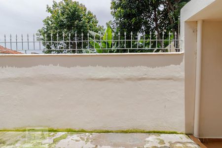 Casa para alugar com 100m², 3 quartos e 2 vagas Casa para alugar com 100m², 3 quartos e 2 vagasVista do Quarto 3