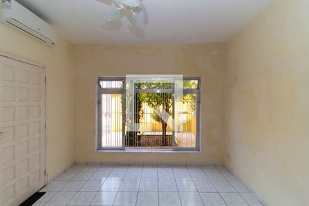 Sala de casa à venda com 2 quartos, 100m² em Vila Alpina, São Paulo