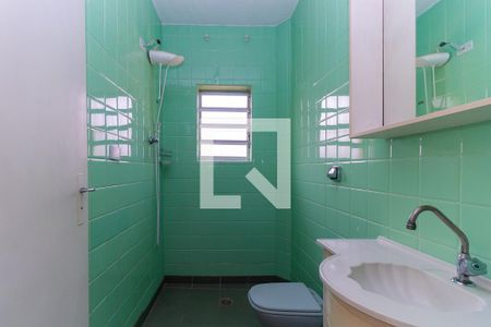 Casa à venda com 100m², 2 quartos e 2 vagas Casa à venda com 100m², 2 quartos e 2 vagasBanheiro 1