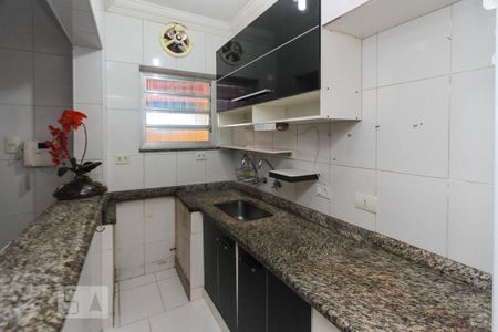 Cozinha de casa à venda com 2 quartos, 100m² em Vila Alpina, São Paulo