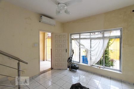 Sala de casa à venda com 2 quartos, 100m² em Vila Alpina, São Paulo