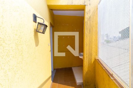 Casa à venda com 100m², 2 quartos e 2 vagas Casa à venda com 100m², 2 quartos e 2 vagasÁrea de Serviço