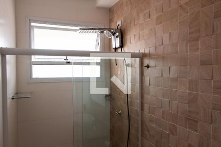 Apartamento à venda com 82m², 2 quartos e 1 vagaBanheiro