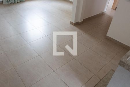 Apartamento à venda com 82m², 2 quartos e 1 vagaSala