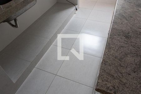 Apartamento à venda com 82m², 2 quartos e 1 vagaCozinha