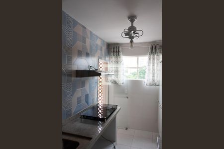 Apartamento à venda com 82m², 2 quartos e 1 vagaCozinha