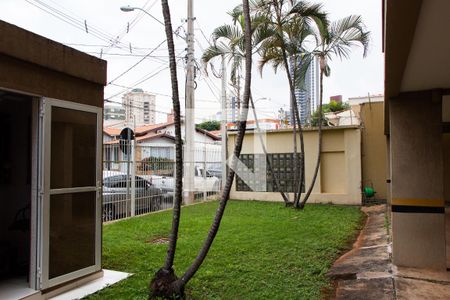 Apartamento à venda com 82m², 2 quartos e 1 vagaFachada